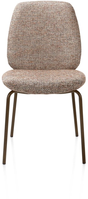 XOOON - Fae - Stuhl - 4 Fußen - selected choices