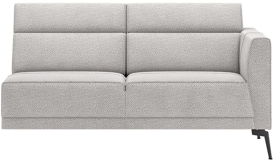 XOOON - Fiskardo - Scandinavisch design - Salons - 2-zits arm rechts