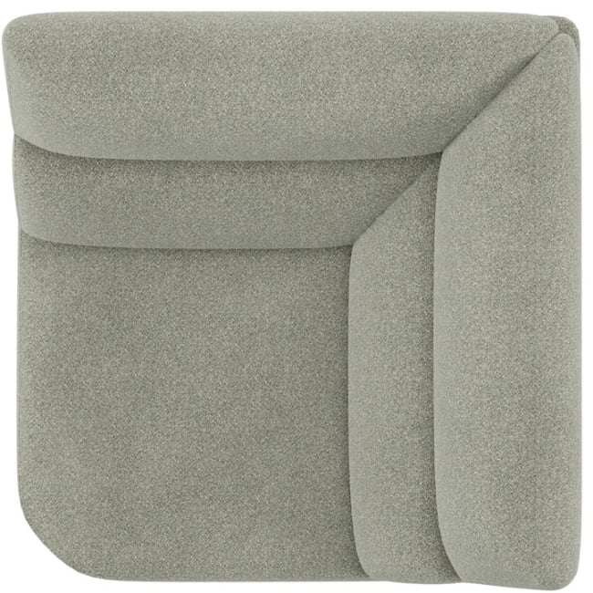 XOOON - Creazzo - Sofas - Eckteil