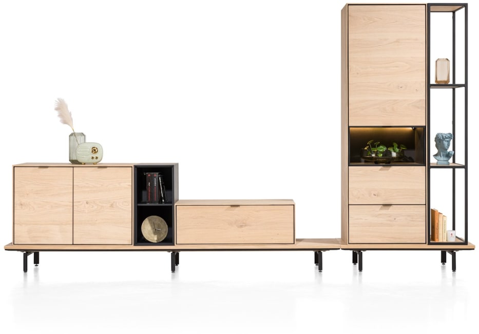 XOOON - Elements - Elements zusammenstellung 2