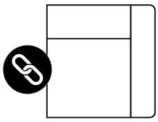 XOOON - Cantello - Sofas - 1-Sitzer Armlehne rechts