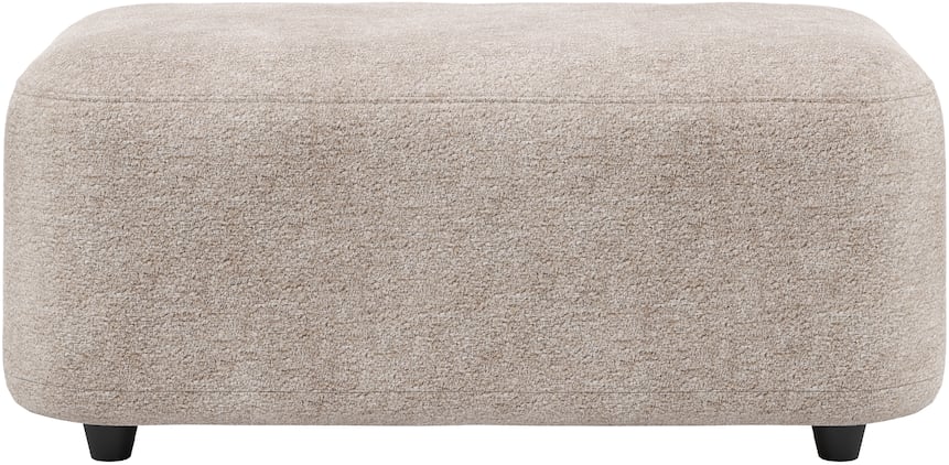 Henders and Hazel - Burgos - Banken - poef / hocker