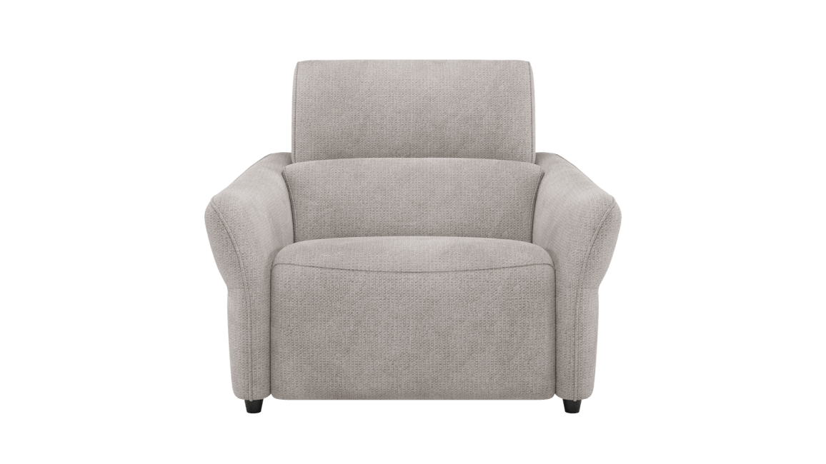 H&H - Maelys - fauteuil - fixe