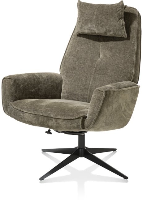 H&H - Hypnos - Moderne - repose-tête