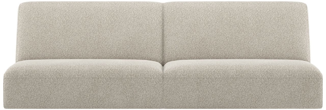 XOOON - Twist - Banken - 4-zits - zonder armen