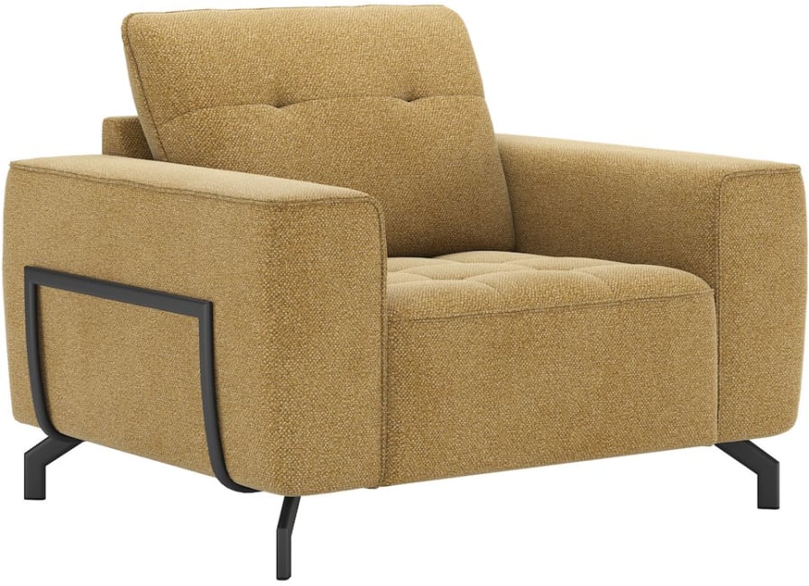 Happy@Home - Alicanzo - Banken - loveseat