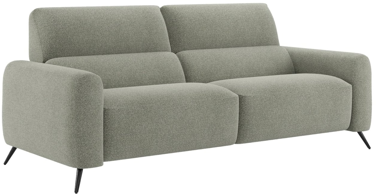 XOOON - Creazzo - Sofas - 3.5-Sitzer - fest