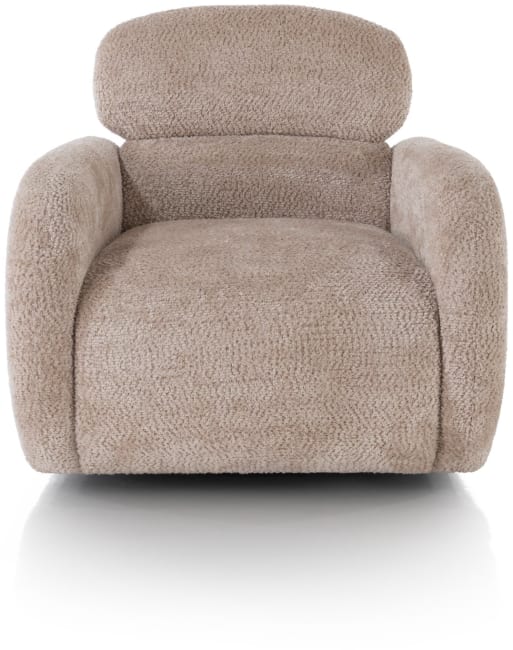 XOOON - Ostia - Drehsessel