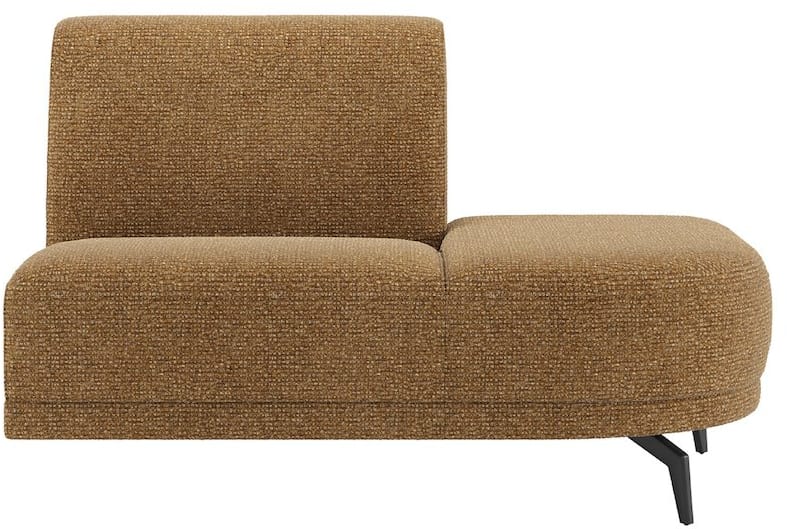 XOOON - Ostuni - Sofas - Abschlusselement klein rechts