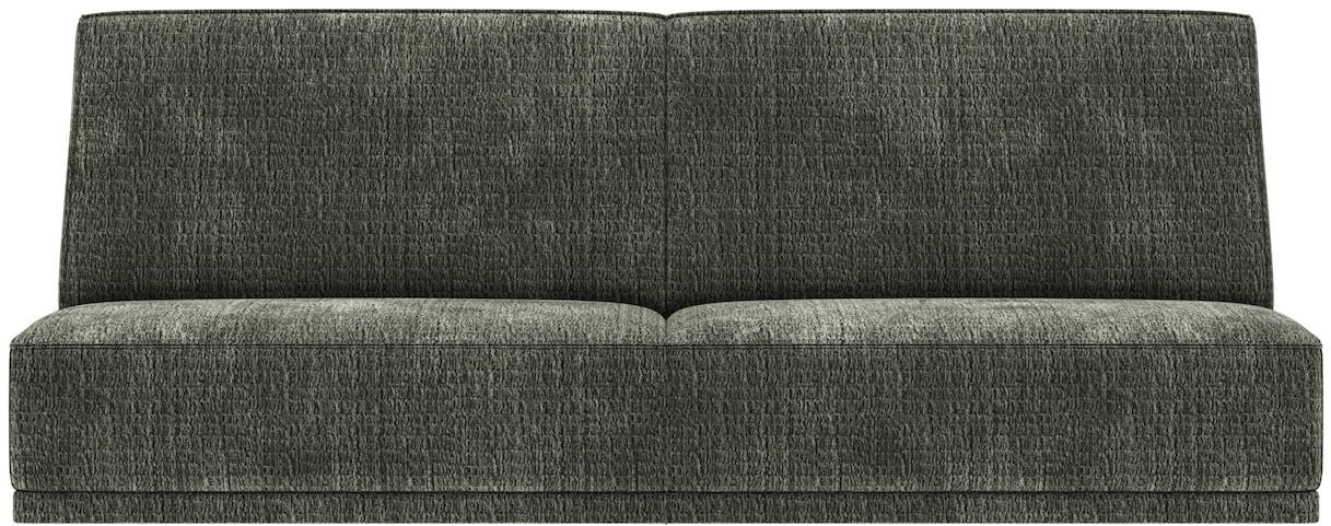 XOOON - Puglia - Sofas - 3-Sitzer ohne Armlehnen