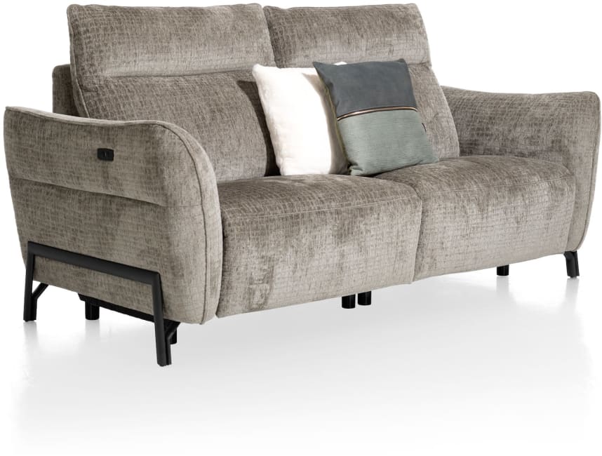 H&H - Odessa - Canapés - 2-places