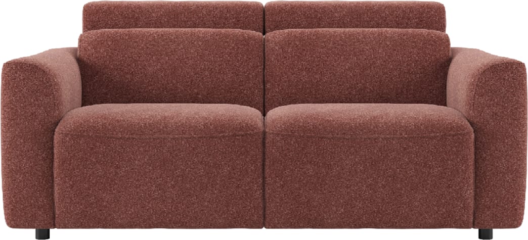 XOOON - Cantello - Sofas - 2-Sitzer