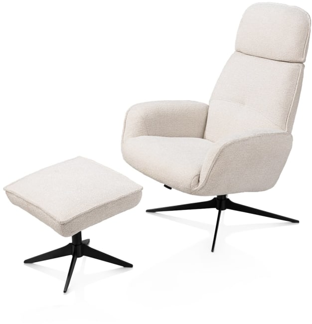 XOOON - Bobbian - Hocker, Ausgewählte Auswahlmöglichkeiten