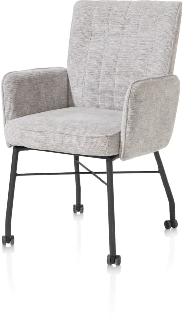 H&H - Renald - Industriel - fauteuil