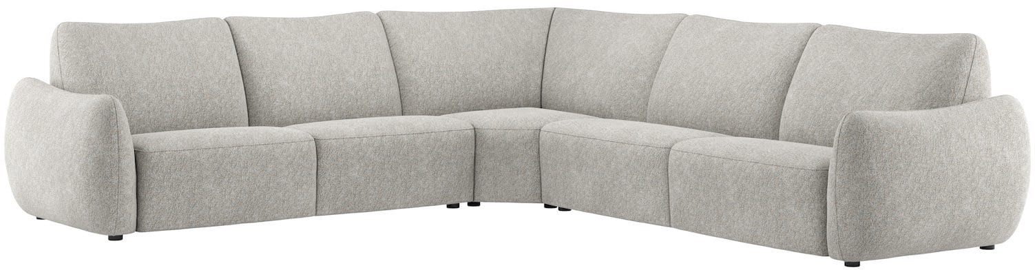 H&H - Viñales - Canapés - élément d&#39;angle carré