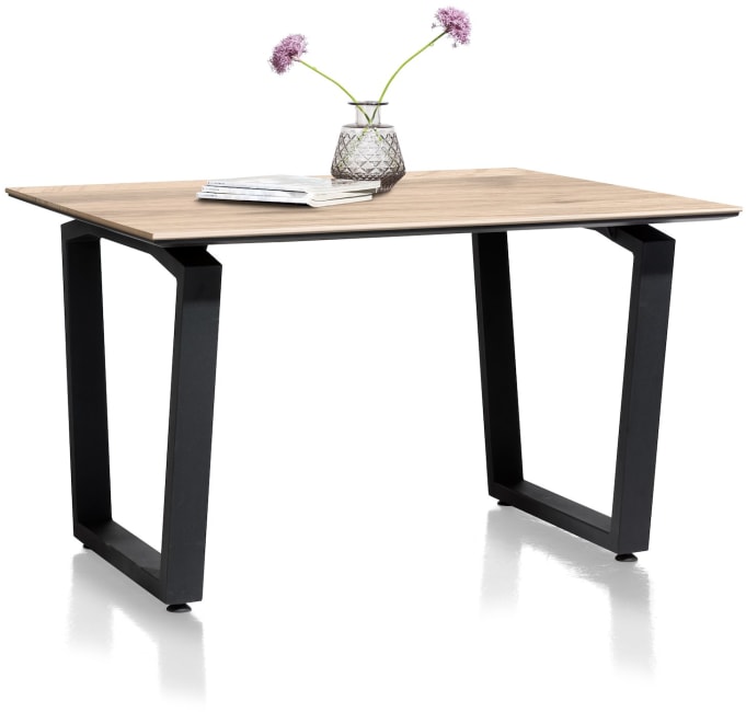 H&H - Vérone - Moderne - table 160 x 100 cm