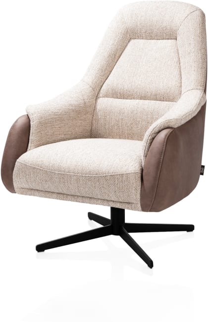 Henders & Hazel - Asti - Modern - Sessel mit hohen Rücken