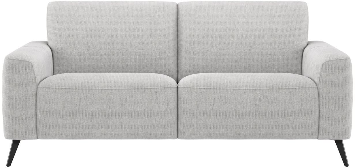 XOOON - Carini - Salons - 2.5-zits - vast - incl. bonellvering