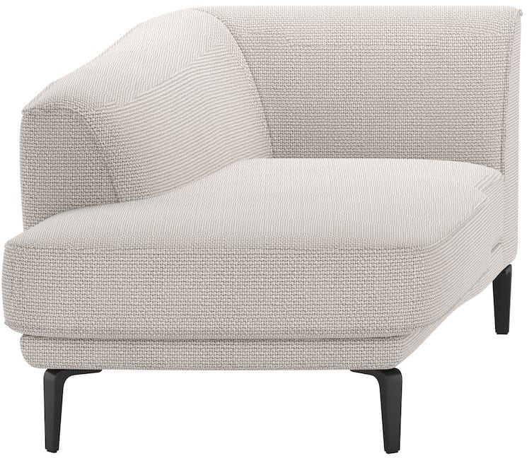 XOOON - Brooks - Sofas - Ottomane links