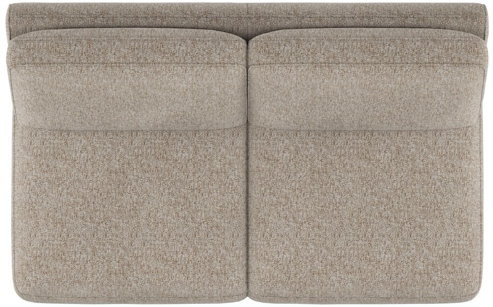 XOOON - Merano - Sofas - 2.5-Sitzer - ohne Armlehnen