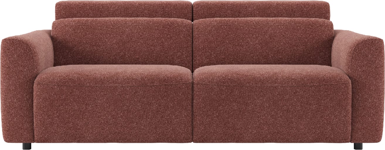 XOOON - Cantello - Sofas - 3-Sitzer