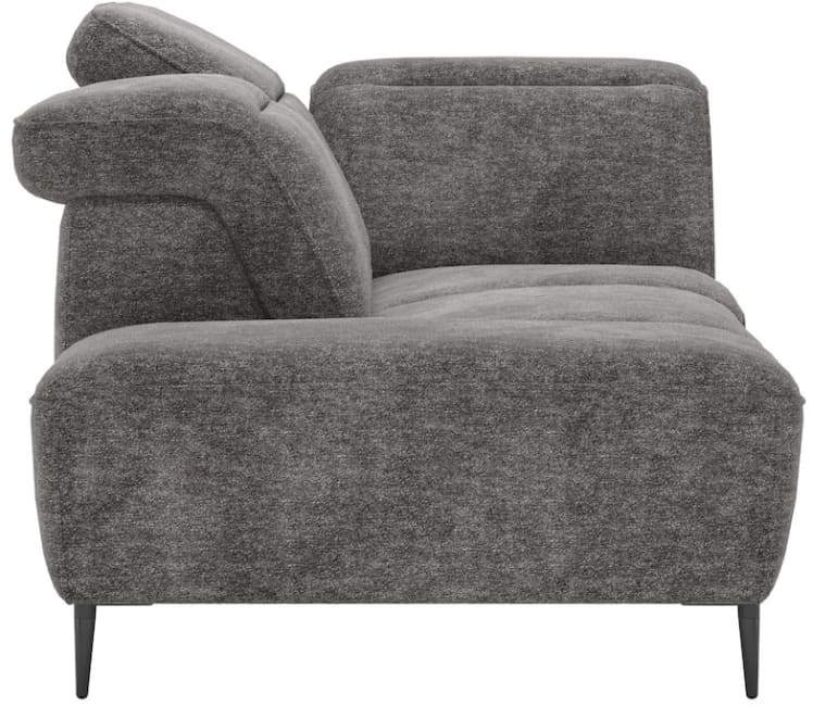 XOOON - Nazare - Canapés - ottomane medium - accoudoir gauche