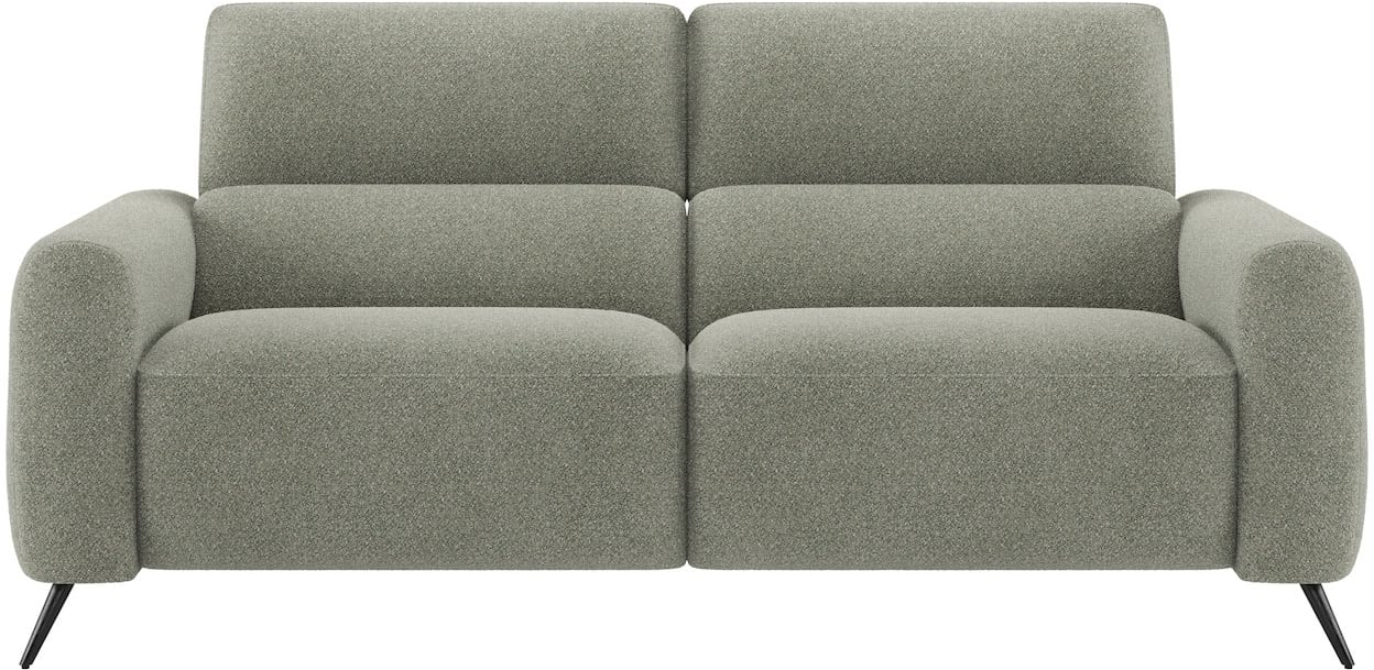 XOOON - Creazzo - Sofas - 3-Sitzer - fest