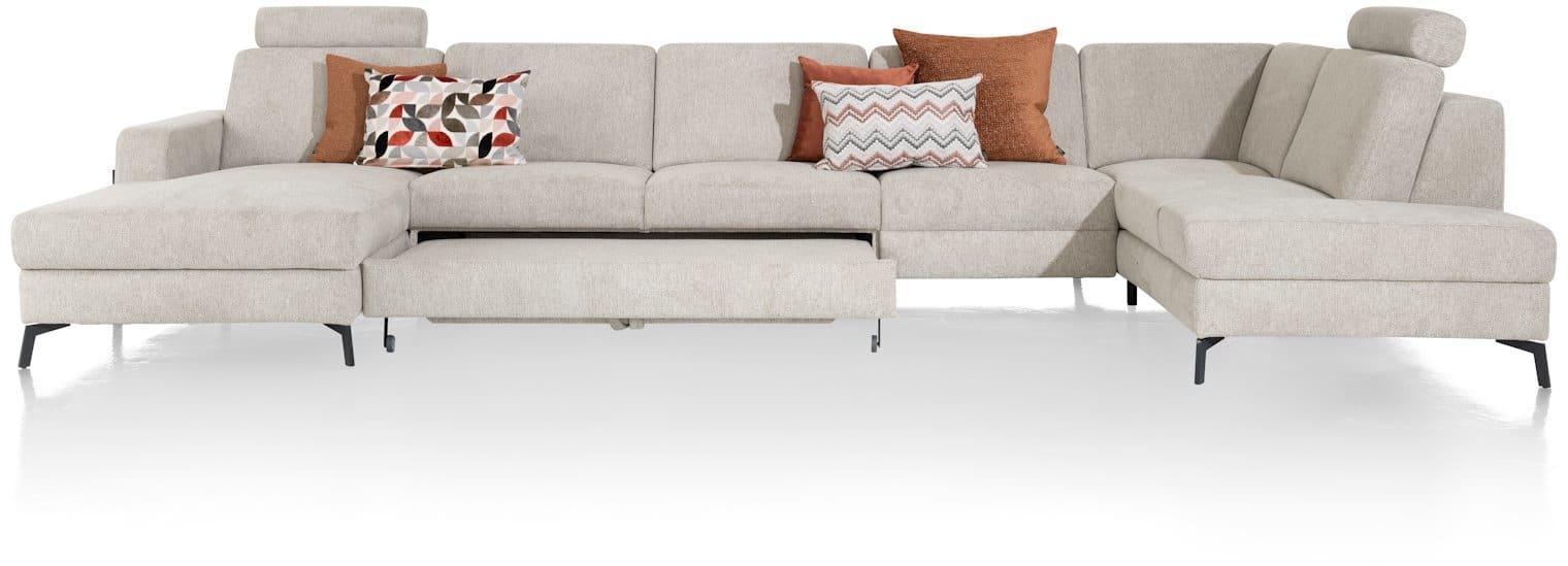 H&H - Tarascon - Moderne - Canapés - appui-tete