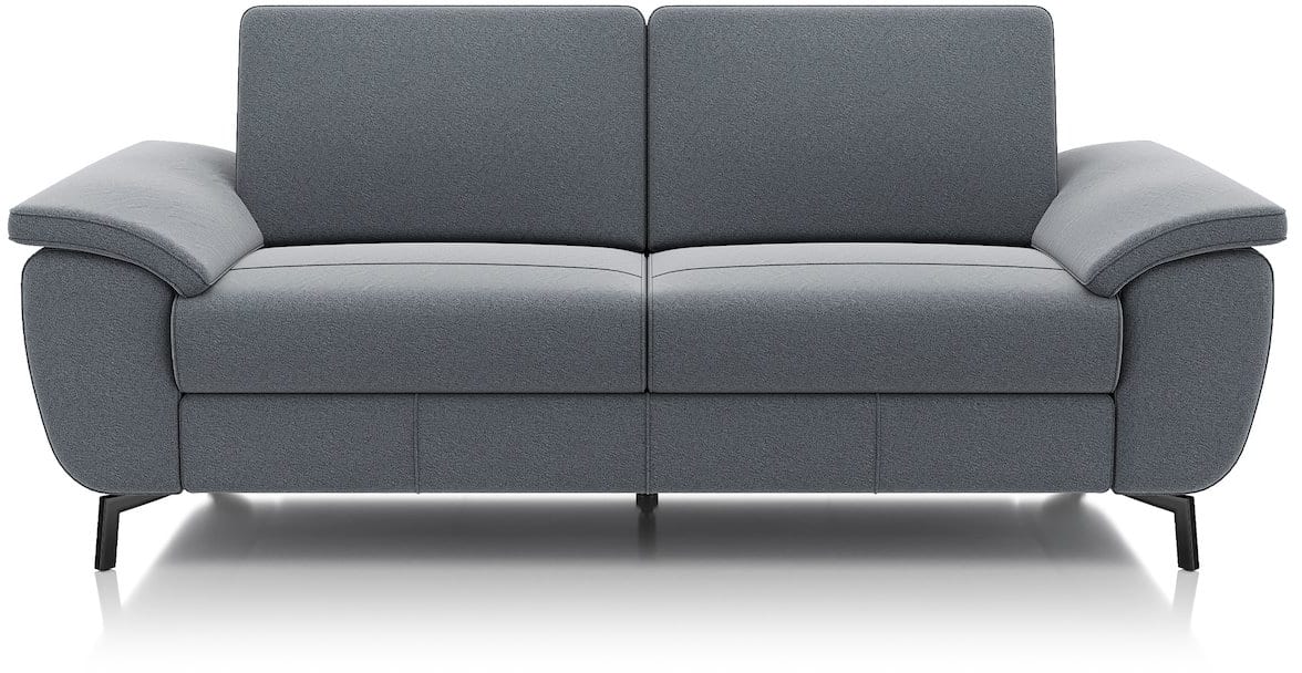 H&H - Tarascon - Moderne - Canapés - 2.5-places