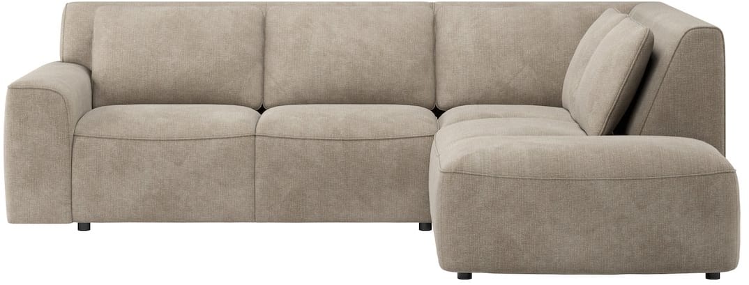 H&H - Washington - Canapés - ottomane droite