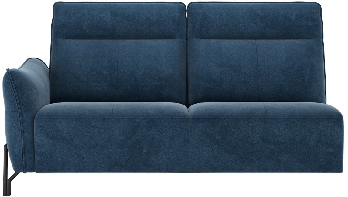 H&H - Odessa - Canapés - 3-places accoudoir gauche