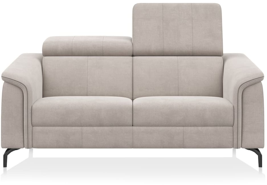 H&H - Bangkok - Moderne - Canapés - 2-places