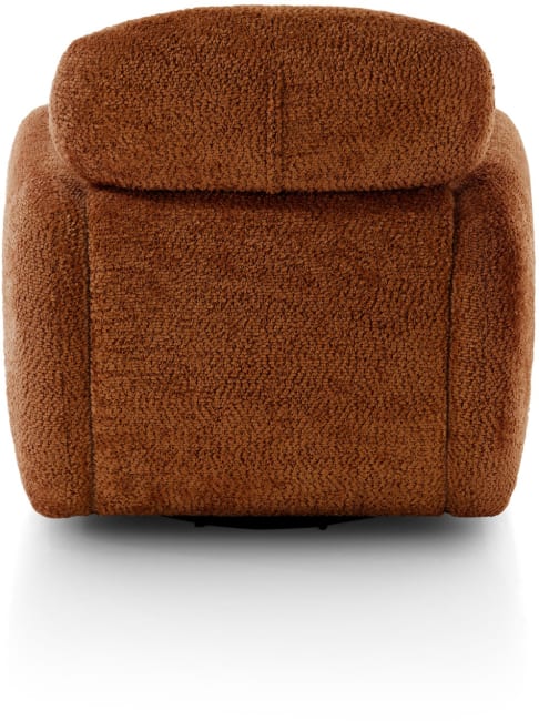 XOOON - Ostia - Drehsessel