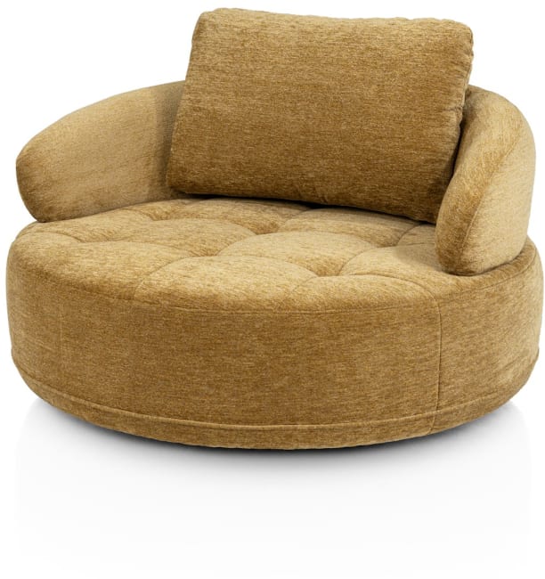 Henders & Hazel - Borgia - Sessel - rund 130 cm
