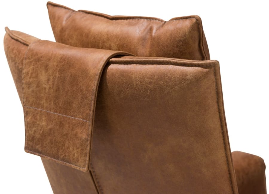 H&H - Neptune - Moderne - repose-tête