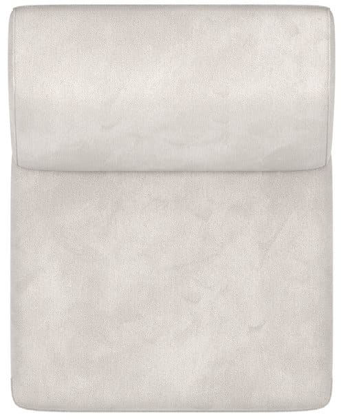 XOOON - Tineo - Banken - 1-zits zonder armen