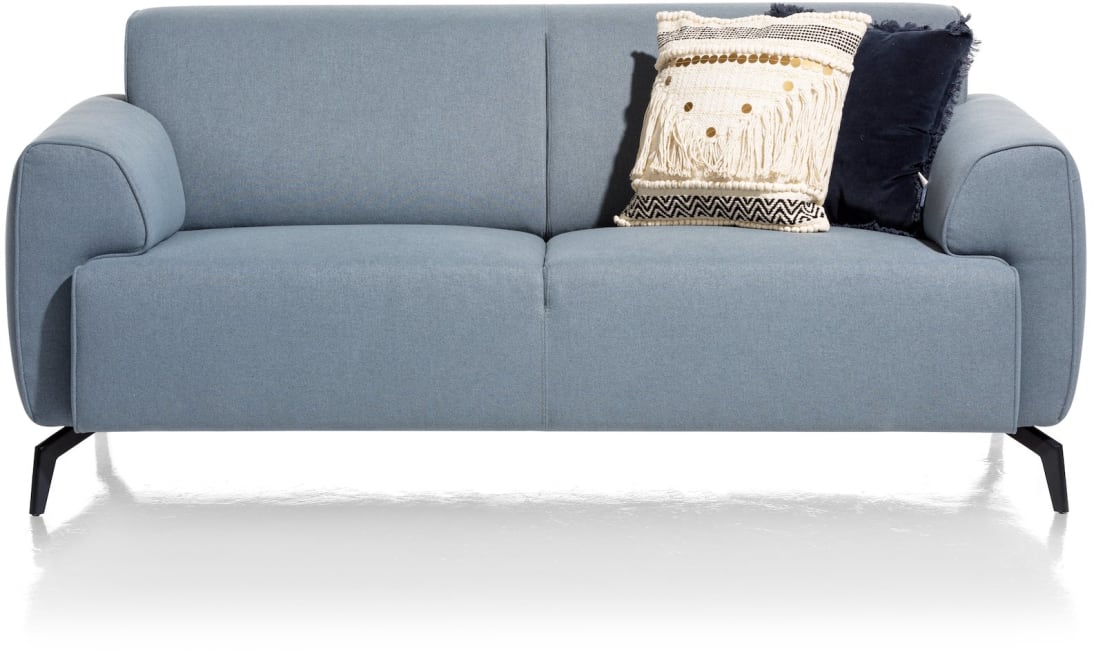 Happy@Home - Laval - Modern - Banken - 2.5-zits