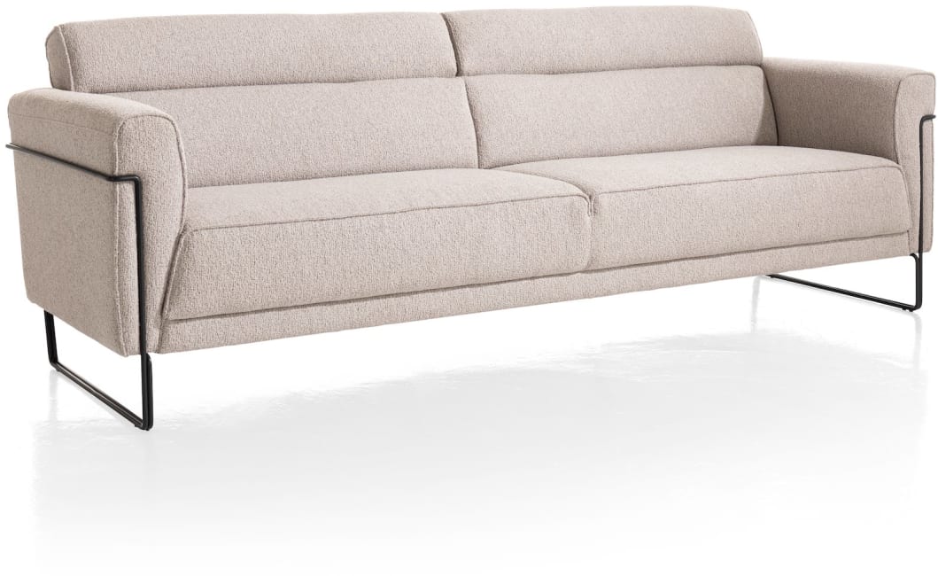 XOOON - Fiskardo - Skandinavisches Design - Sofas - 4-Sitzer