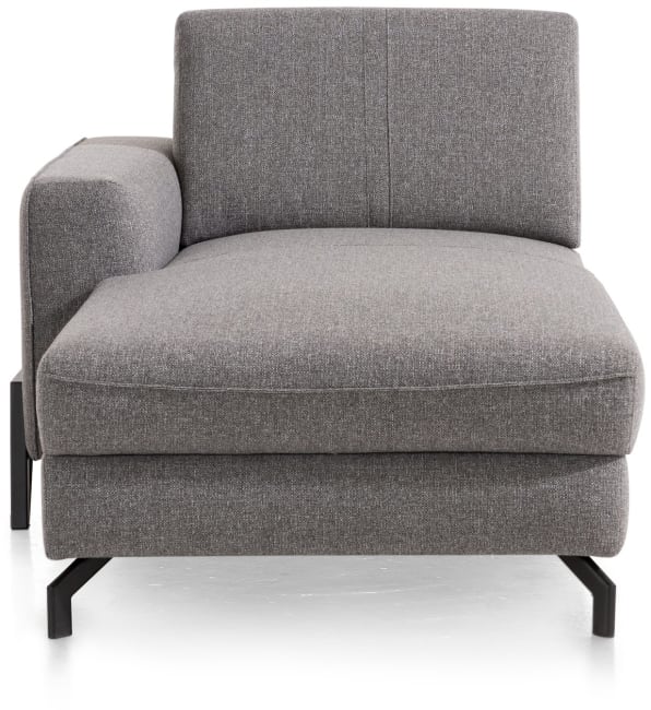 Happy@Home - Kingston - Banken - longchair links