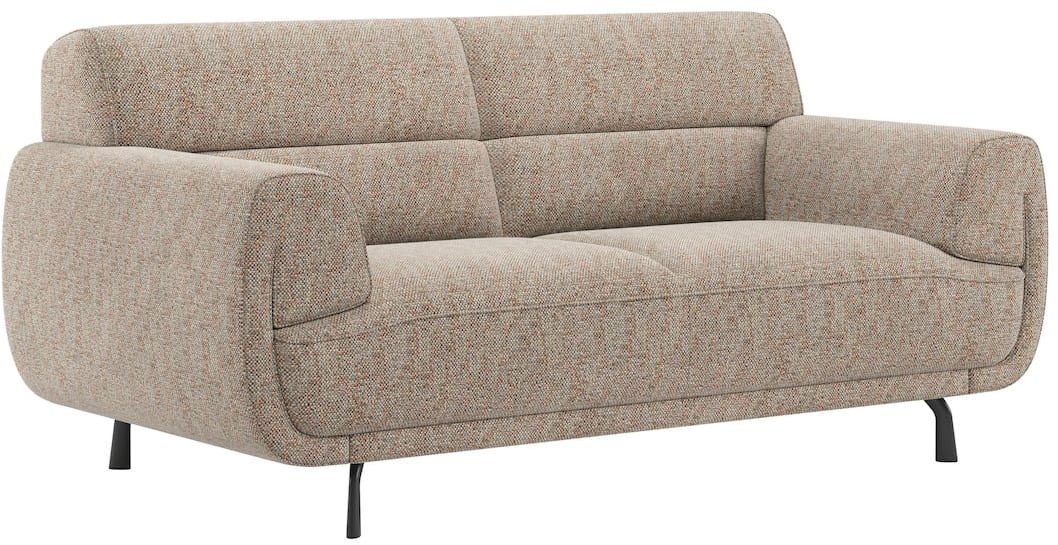 XOOON - Belem - Sofas - 2-Sitzer - hoch