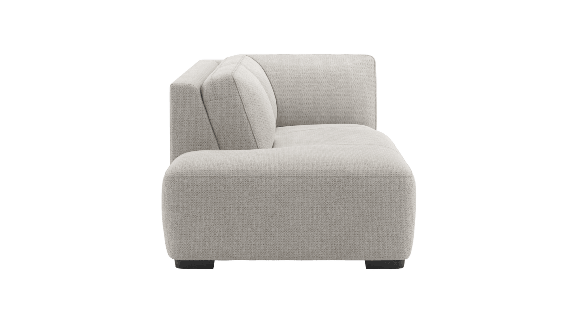 Happy@Home - Babette - Banken - ottomane big - links