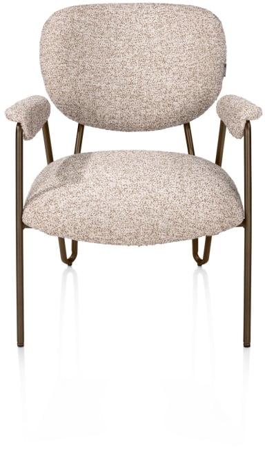 XOOON - Joan - fauteuil - pocketvering - selected choices