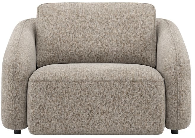 XOOON - Merano - 1-Sitzer - 80 cm