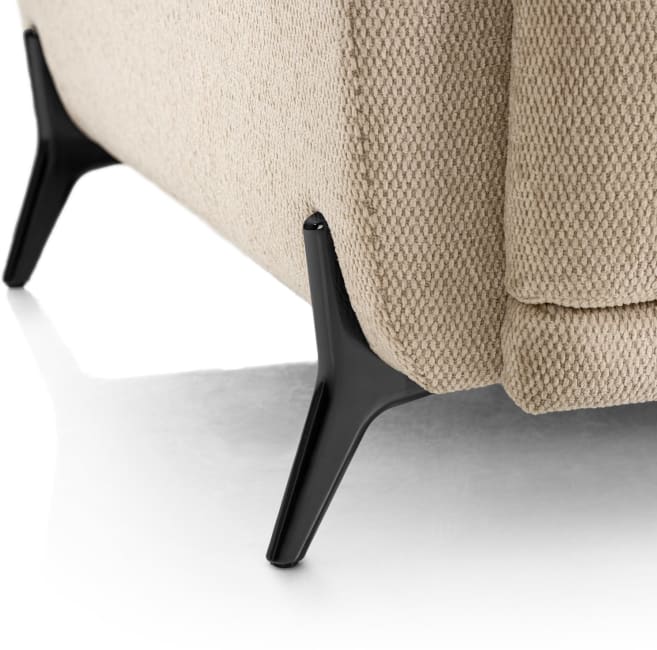 Henders & Hazel - CERDA - Sofas - 2.5 SITZ FIX
