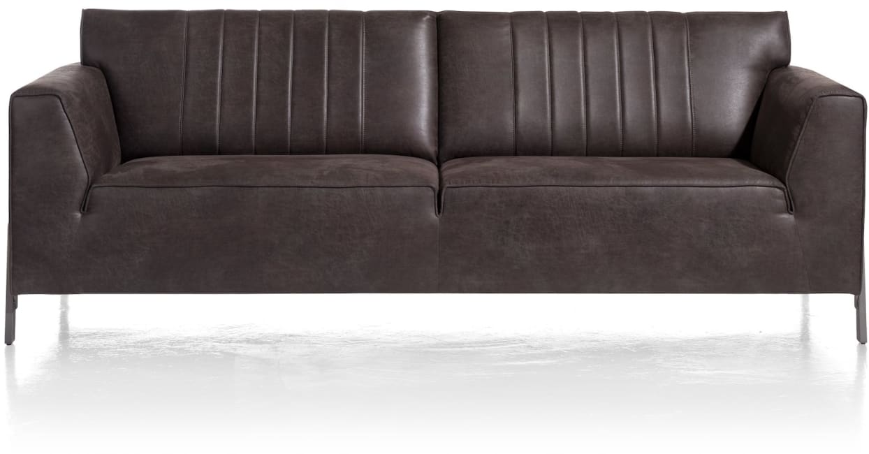 H&H - Olbia - Industriel - Canapés - 4-places