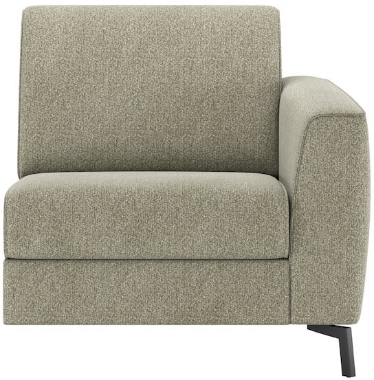 Happy@Home - Hartford - Modern - Banken - 1.5-zits arm rechts