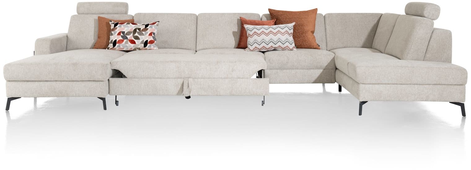 H&H - Tarascon - Moderne - Canapés - appui-tete