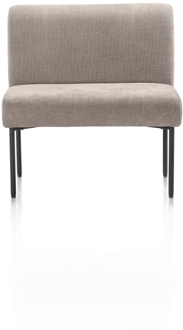 XOOON - Reverso - Bank 80 cm - Pocket Komfort - selected choices