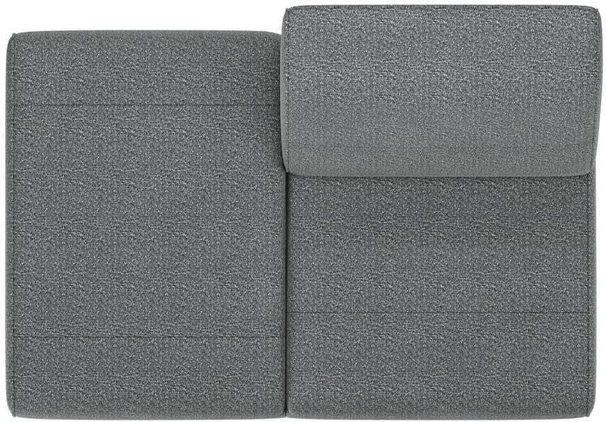 Happy@Home - Laval - Modern - Banken - ottomane small links