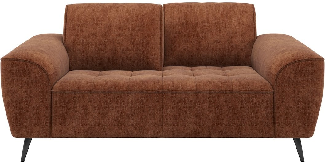 Henders & Hazel - Belluno - Sofas - 2-Sitzer - flex Rückenlehne